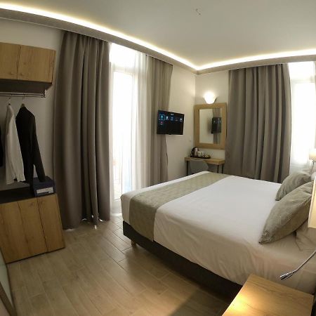 Costa Point Chios Aparthotel Екстериор снимка