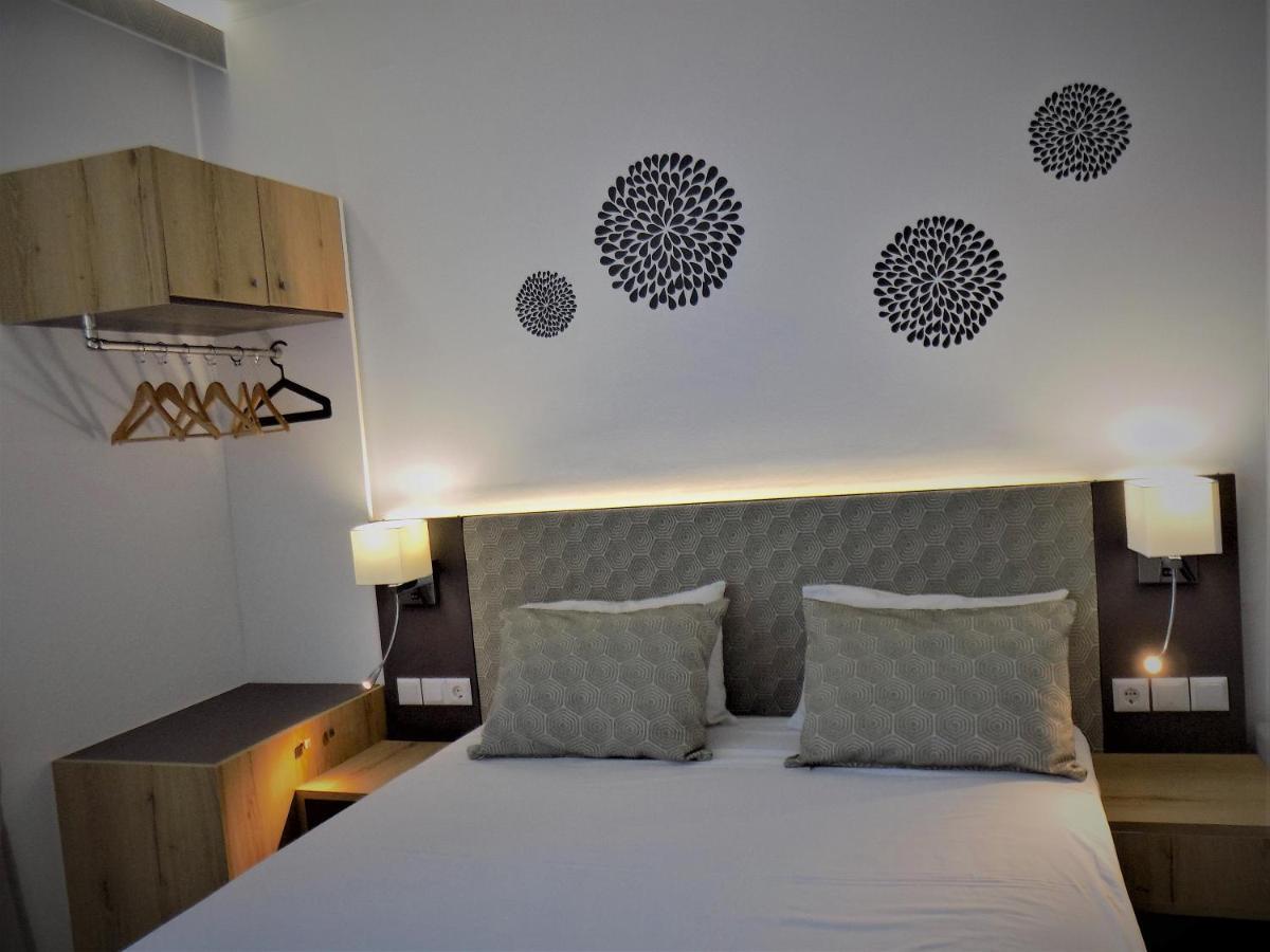 Costa Point Chios Aparthotel Екстериор снимка