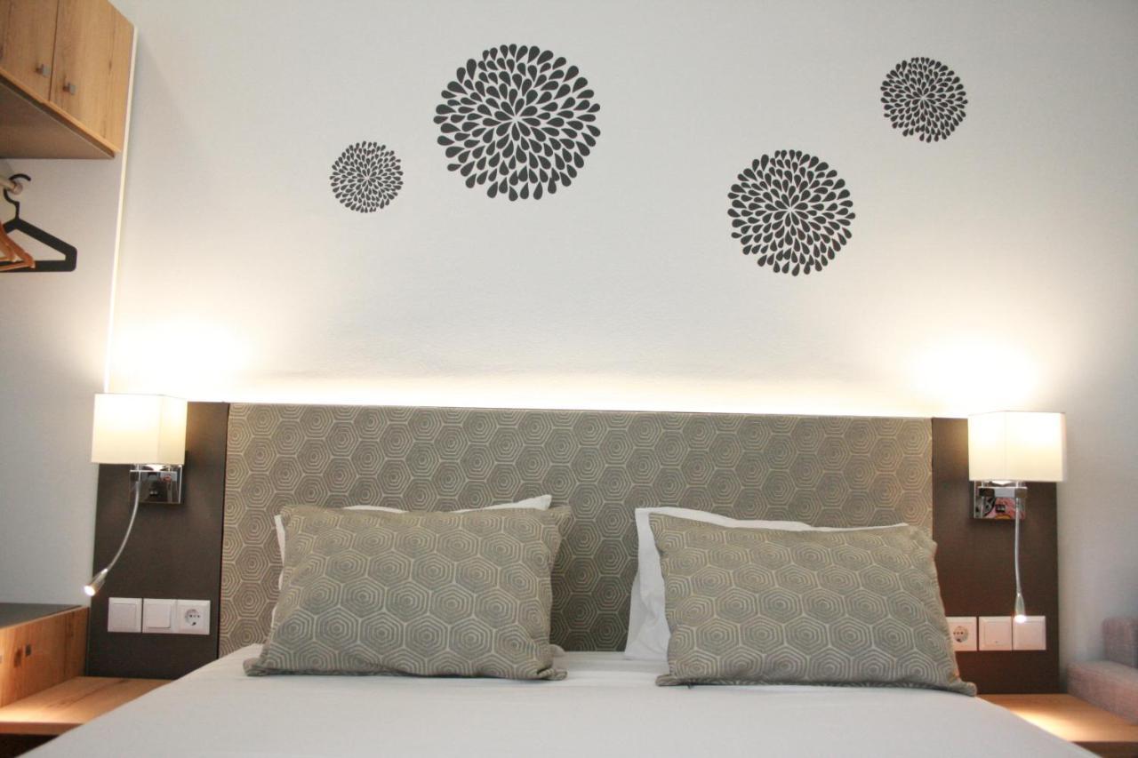 Costa Point Chios Aparthotel Екстериор снимка